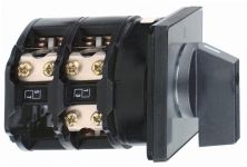 SE Выключатель кулачковый 115А S-D+'0' SE Выключатель кулачковый 115А S-D+'0'