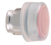 SE XB4 Головка для кнопки 22мм красная ZB4BP48