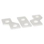 DKC Расширители полюсов YON MDE100-16...50-3шт