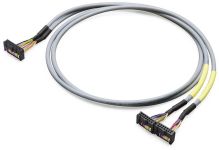 Wago S-кабель WAGO 750 2xA8ES 706-7753/304-100