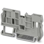 Phoenix Contact Стопорный фланец ST 2,5-TWIN/1P-F