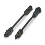 Phoenix Contact PV-AS-MC4/6-150-MN-SET1 Набор адаптеров для фотогальваники