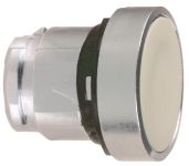 SE XB4 Головка для кнопки 22мм серая