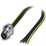 Phoenix Contact SACC-DSI-M12MSS-4CON-M16/2,5PE Встраиваемые разъемы