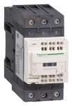 SE Contactors D Контактор 3P Everlink AC3 440В 40A пружинный зажим, катушка управления 24В AC 50/60Гц