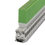 Phoenix Contact Полупроводниковое реле ST-OV3- 24DC/400