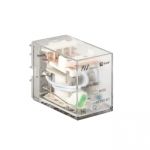 EKF Averes Реле промежуточное RPA 22/4 5A 24В DC EKF Averes Реле промежуточное RPA 22/4 5A 24В DC