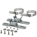 Phoenix Contact FL RUGGED BOX POLE SET Приспособления для монтажа