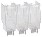 SE Кожух защитный 3Р для GS1 200…400A