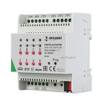 Arlight INTELLIGENT Релейный модуль KNX-708-SW10-DIN (BUS, 8x10A) (-) Arlight INTELLIGENT Релейный модуль KNX-708-SW10-DIN (BUS, 8x10A) (-)