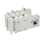 Legrand DCX-M Рубильник реверсивный S5000F 125A 3П+Н Legrand DCX-M Рубильник реверсивный S5000F 125A 3П+Н