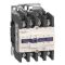 SE Contactors D Контактор 4Р (2 НО + 2 НЗ),AC1 80А,110В 50/60Гц зажим под винт