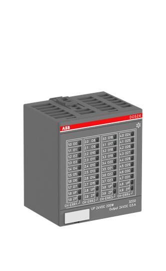 ABB Модуль В/В, S500, 32DO, DO524-XC