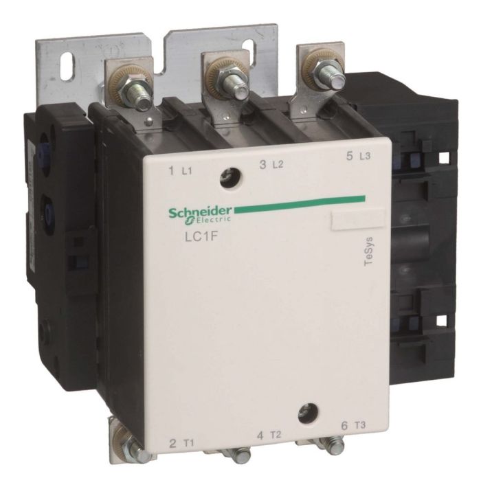 SE Contactors F Контактор 3P, 330А, 24V50/60Гц