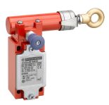SE Аварийный тросовый выключатель, Pg13.5, НЗ+НО, прямой