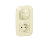 Legrand NETATMO Valena ALLURE Слоновая кость Стартовый пакет умного дома