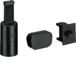 ABB Крышки защитные для модулей ХС, TA535 ABB Крышки защитные для модулей ХС, TA535