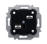 ABB SU-F-1.0.1 Элемент управления, 1-клавишный, free@home ABB SU-F-1.0.1 Элемент управления, 1-клавишный, free@home