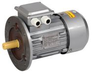 IEK ONI Электрический двигатель 3ф.АИР 90LB8 380В 1,1 кВт 750 об/мин 3081 DRIVE