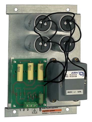 SE Vigirex Датчик тока неразъемный GA300 диам=300мм