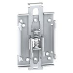 SE Защелкивающаяся монтажная плата 44х65 - 9 винтов