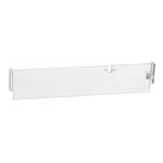 SE Compact NSX 5 Матовых кожуха для расцепителя (NSX100/250)