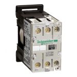 SE КОНТАКТОР SKG 2P AC3,6А,230V50ГЦ