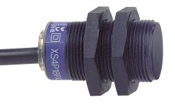 SE Датчик приближения 10A38В DC 8мм (XS4P18PA340)