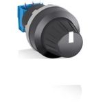 ABB MT Ручка потенциометра MT-100B пластик. кольцо