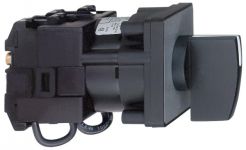 SE Переключатель кулачковый 20А 2 положения K2D004ALH