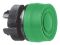 SE Головка кнопки зеленая ZA2BP3