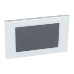 BT My Home Тач скрин 10' белый, емкостной экран