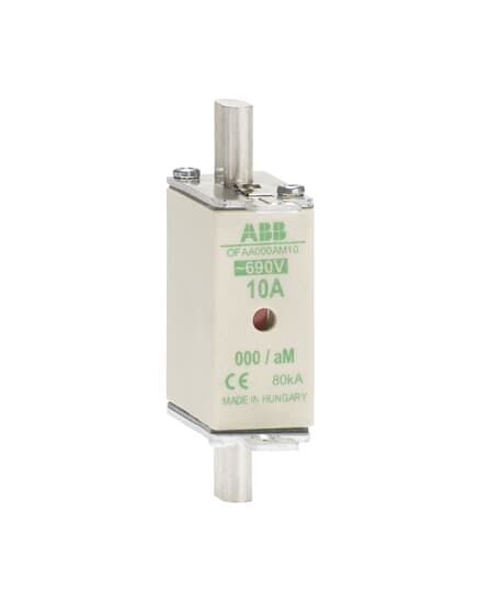 ABB OFAA000AM25 Предохранитель