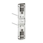 Legrand Mosaic Светодиодная лампа индикации для существующей электропроводки - 230 В