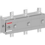 ABB OT1600E03W8 Рубильник 1600А 3х-полюсный (без ручки управления и переходника) ABB OT1600E03W8 Рубильник 1600А 3х-полюсный (без ручки управления и переходника)