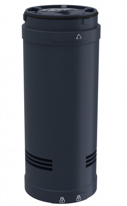 SE Черный Звуковой модуль световой колонны (XVUC9V)
