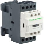 SE Contactors D Контактор 4P (2НО+2НЗ), АС1 25А, НО+НЗ, 110В 50/60Гц