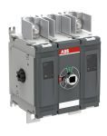 ABB OTDC25 Рубильник на постоянный ток OTDC250E02 ABB OTDC25 Рубильник на постоянный ток OTDC250E02