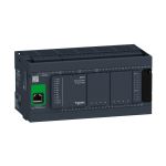 SE M241 Блок базовый M241-40IO транзисторный приемник Ethernet