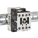 EKF AVERES Контактор КМЭ 18А 1NC 230В АС