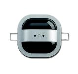 ABB 6131/21-183-500 Датчик присутствия KNX mini premium , серебристый алюминий ABB 6131/21-183-500 Датчик присутствия KNX mini premium , серебристый алюминий