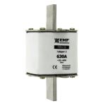 EKF PROxima Плавкая вставка ППН-39 630/500А габарит 3 EKF PROxima Плавкая вставка ППН-39 630/500А габарит 3