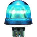 ABB KSB Сигнальная лампа-маячок KSB-123L синяя проблесковая 230В АC (ксеноновая) ABB KSB Сигнальная лампа-маячок KSB-123L синяя проблесковая 230В АC (ксеноновая)