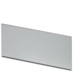 Phoenix Contact UM-ALU 4-72 FRONT 200 AP Передняя панель