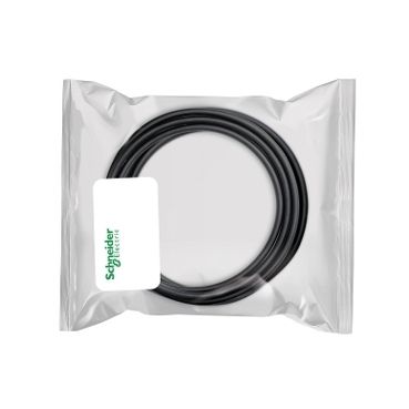SE Encoder adaptor cable Molex, RJ45, 1м