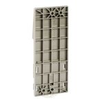 SE EasyPact EZC Переходник для крепления на DIN рейку