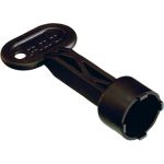 ABB МA1-8015 Ключ для фиксации кнопок/ламп/переключателей