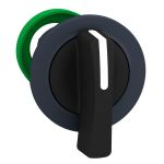 SE Головка переключателя, длинная рукоятка, утопл. монтаж, 2 положения, возв.