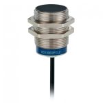 SE ИНДУК. ДАТЧИК, НО И НЗ, 24В,15ММ, КАБ 2М