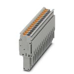 Phoenix Contact PP 2,5/15 Штекер